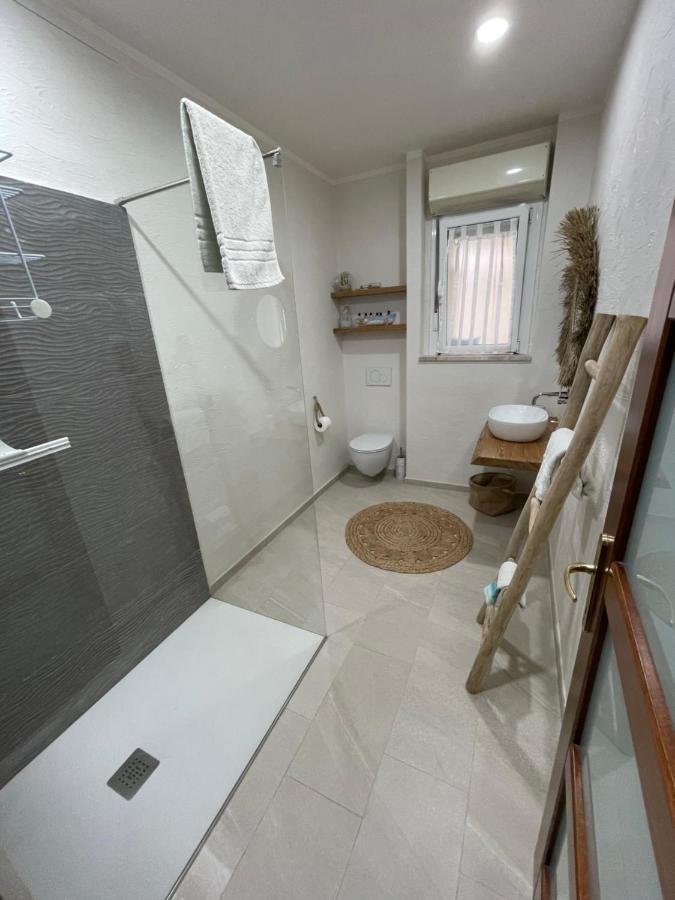 Bay View Apartment Porto Torres Exterior photo